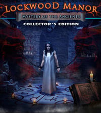 Entrenador liberado a Mystery of the Ancients: Lockwood Manor [v1.0.2]