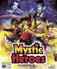 Mystic Heroes: Treinador (V1.0.19)