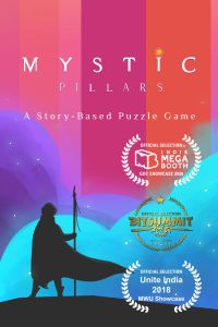 Mystic Pillars: Cheats, Trainer +8 [dR.oLLe]