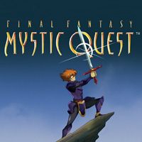 Mystic Quest HD Remaster: Cheats, Trainer +10 [dR.oLLe]