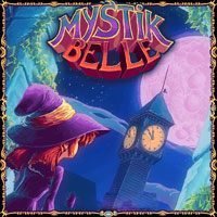 Mystik Belle: Trainer +8 [v1.6]