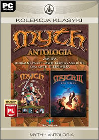 Myth: Antologia: Trainer +13 [v1.1]