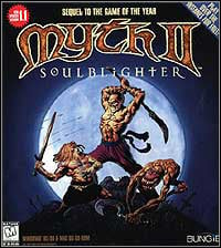 Entrenador liberado a Myth II: Soulblighter [v1.0.5]