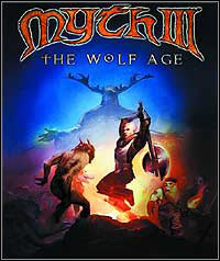 Entrenador liberado a Myth III: The Wolf Age [v1.0.9]