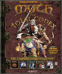 Myth: The Total Codex: Cheats, Trainer +7 [CheatHappens.com]