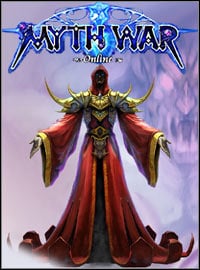 Myth War Online: Cheats, Trainer +6 [CheatHappens.com]