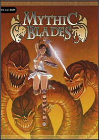 Mythic Blades: Trainer +9 [v1.5]