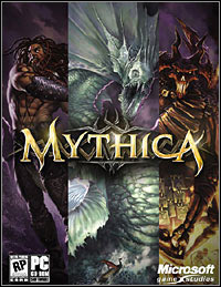 Mythica: Cheats, Trainer +14 [MrAntiFan]