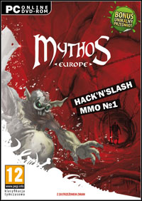 Mythos: Trainer +12 [v1.4]