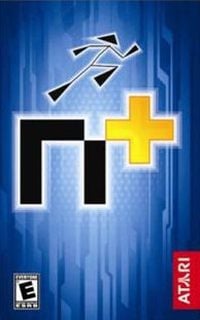 N++: Cheats, Trainer +13 [dR.oLLe]