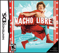 Nacho Libre: Cheats, Trainer +6 [dR.oLLe]