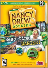 Entrenador liberado a Nancy Drew Dossier: Resorting to Danger [v1.0.2]