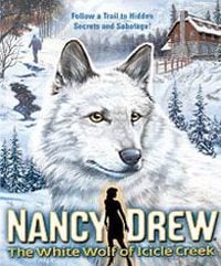 Entrenador liberado a Nancy Drew: The White Wolf of Icicle Creek [v1.0.5]