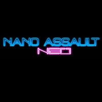 Nano Assault NEO: Cheats, Trainer +8 [FLiNG]