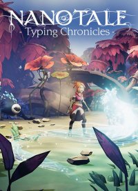 Nanotale: Typing Chronicles: Cheats, Trainer +10 [CheatHappens.com]