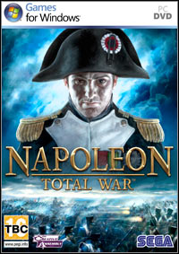 Napoleon: Total War: Cheats, Trainer +6 [CheatHappens.com]