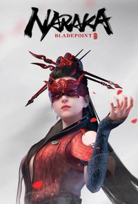 Naraka: Bladepoint: Trainer +5 [v1.5]