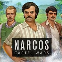 Narcos: Cartel Wars: Cheats, Trainer +13 [CheatHappens.com]