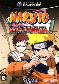 Naruto: Clash of Ninja: Treinador (V1.0.4)