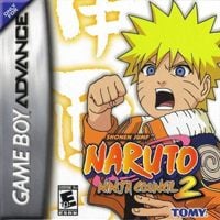 Naruto: Ninja Council 2: Trainer +12 [v1.1]