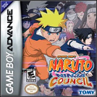 Entrenador liberado a Naruto: Ninja Council [v1.0.6]