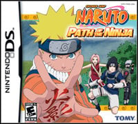 Naruto: Path of the Ninja: Cheats, Trainer +5 [FLiNG]