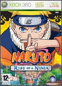 Naruto: Rise of a Ninja: Treinador (V1.0.79)