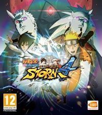 Naruto Shippuden: Ultimate Ninja Storm 4: Treinador (V1.0.64)