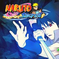 Naruto: Slugfest: Trainer +9 [v1.9]