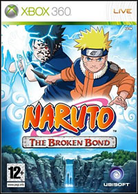 Naruto: The Broken Bond: Cheats, Trainer +13 [MrAntiFan]