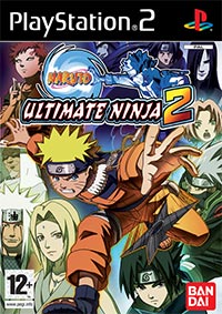 Naruto: Ultimate Ninja 2: Trainer +13 [v1.3]