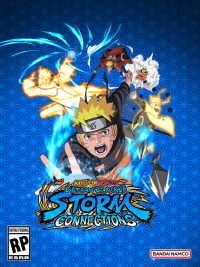 Naruto x Boruto: Ultimate Ninja Storm Connections: Cheats, Trainer +15 [FLiNG]