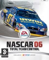 NASCAR 06: Total Team Control: Treinador (V1.0.95)