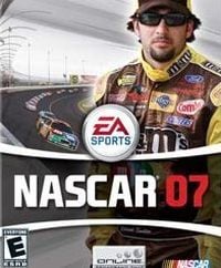 Nascar 07: Treinador (V1.0.47)