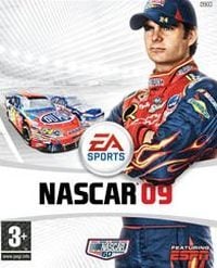 Entrenador liberado a NASCAR 09 [v1.0.9]