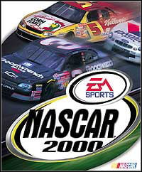 NASCAR 2000: Trainer +6 [v1.1]