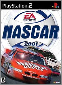 NASCAR 2001: Treinador (V1.0.81)