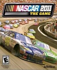 Entrenador liberado a NASCAR 2011: The Game [v1.0.6]