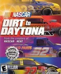 NASCAR: Dirt to Daytona: Treinador (V1.0.44)