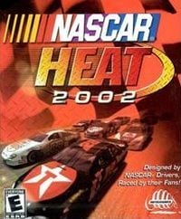 Entrenador liberado a NASCAR Heat 2002 [v1.0.5]