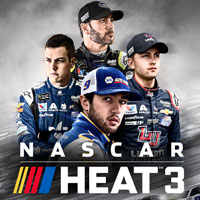 NASCAR Heat 3: Treinador (V1.0.27)