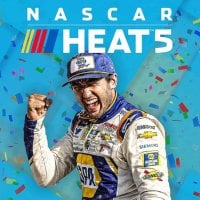 NASCAR Heat 5: Cheats, Trainer +7 [CheatHappens.com]