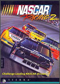 NASCAR Racing 2: Treinador (V1.0.52)