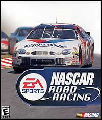 NASCAR Road Racing: Treinador (V1.0.83)