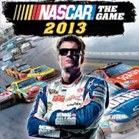 NASCAR The Game: 2013: Trainer +11 [v1.3]