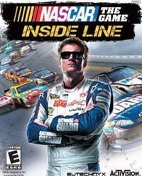 Entrenador liberado a NASCAR The Game: Inside Line [v1.0.3]