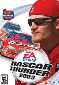 NASCAR Thunder 2003: Treinador (V1.0.34)