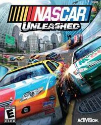 Entrenador liberado a NASCAR Unleashed [v1.0.9]