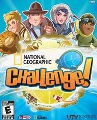 National Geographic Challenge!: Cheats, Trainer +7 [FLiNG]