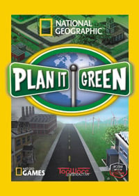 National Geographic: Plan It Green: Treinador (V1.0.97)